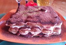 Pausa con il Tiramisù “Abbondanza®”
